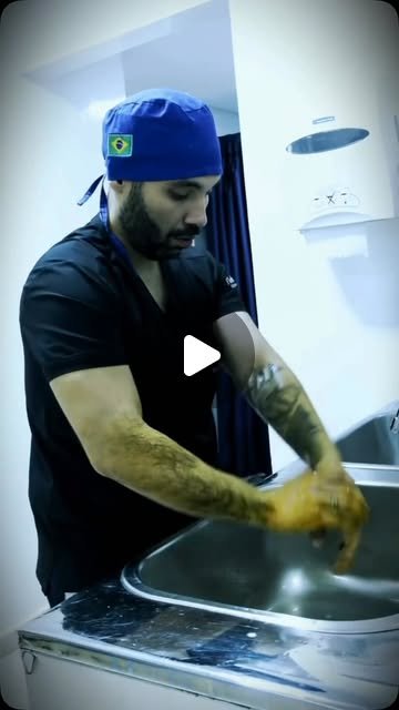 Capa do vídeo: preparação para o atendimento